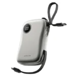پاور بانک گرین لاین MagPulse ظرفیت 10000mAh1