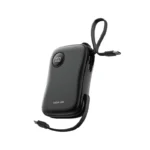 پاوربانک گرین لاین MagPulse ظرفیت 10000mAh