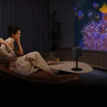 پروژکتور هوشمند شیائومی مدل Xiaomi Smart Projector L13