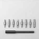 پیچ گوشتی شیائومی مدل Xiaomi Mijia 16-in 1 Ratchet Screwdriver3