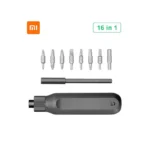 پیچ گوشتی شیائومی مدل Xiaomi Mijia 16-in 1 Ratchet Screwdriver2