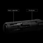 پیچ گوشتی شیائومی مدل Xiaomi Mijia 16-in 1 Ratchet Screwdriver1