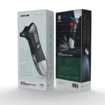 گیج باد گرین لاین مدل Green Lion Digital Tire Pressure Gauge1