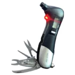 گیج باد گرین لاین مدل Green Lion Digital Tire Pressure Gauge2