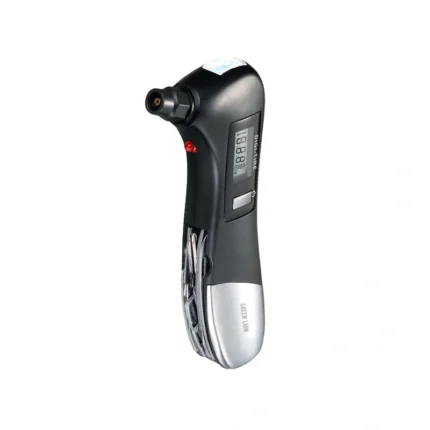 گیج باد گرین لاین مدل Green Lion Digital Tire Pressure Gauge