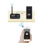 گیرنده و فرستنده بلوتوثی پرودو Bluetooth Transmitter Receiver2