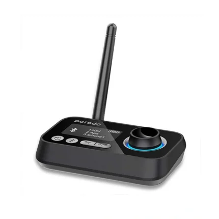 گیرنده و فرستنده بلوتوثی پرودو Bluetooth Transmitter Receiver