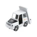 Green G-WAGON 6 IN 1 Wireless Charger
