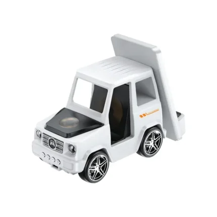 Green G-WAGON 6 IN 1 Wireless Charger