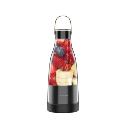 آبمیوه گیر 300 میلی لیتری میکس میت گرین Green Mixmate Portable Juicer 300ML