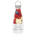 آبمیوه گیر 300 میلی لیتری میکس میت گرین Green Mixmate Portable Juicer 300ML 4