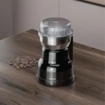 آسیاب برقی وینتیج گرین Green lion Vintage Electric Grinder2