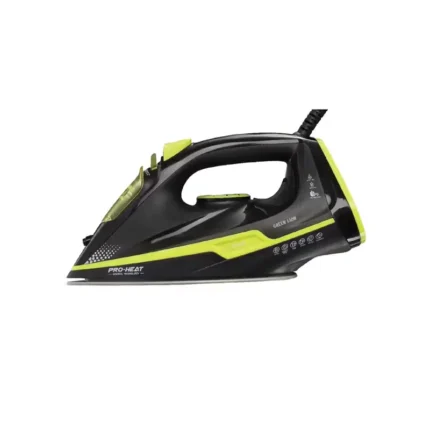 اتو بخار Green Lion مدل Essential Care Steam 2200W