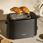 2توستر شیائومی مدل Xiaomi Toaster XMTSJ01FD