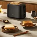 1توستر شیائومی مدل Xiaomi Toaster XMTSJ01FD