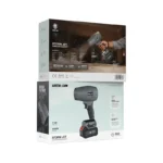 دمنده شارژی استورم جت گرین Green Storm Jet Cordless Blowerff2