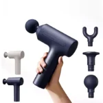 ماساژور تفنگی شیائومی مدل Xiaomi Mijia Massage Gun 31