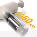 ماساژور تفنگی شیائومی مدل Xiaomi Mijia Massage Gun 32