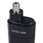 ماشین اصلاح موی بینی و گوش گرین لاین GL-TM311