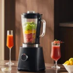 مخلوط کن و آسیاب کن شیائومی مدل MLLJ001CM-1A1