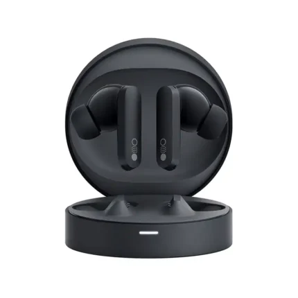 هندزفری بلوتوث CMF Buds Pro ترکیبی بینقص از طراحی مدرن، فناوریهای صوتی پیشرفته و کارایی بینظیر است.