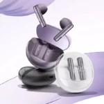 هندزفری بلوتوثی کیو سی وای AilyBuds Clear T32 4