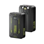 پاوربانک فست شارژ 20 هزار گرین لاین Green Lion Xtreme 20 Power Bank 20000mAh PD 22.5W