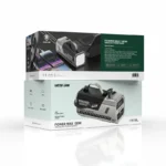 پاوربانک گرین لاین مدل Power Max 100W با ظرفیت 50000 میلی آمپر3