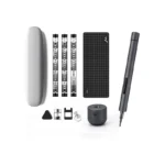 پیچ گوشتی شارژی شیائومی Xiaomi Wowstick 1F Plus دارای 69 سری1