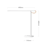چراغ مطالعه هوشمند شيائومى Yaoye Black Lamp 1S 4