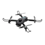 کواد کوپتر(پهباد) دوربین دار گرین لاین مدل G780 Drone