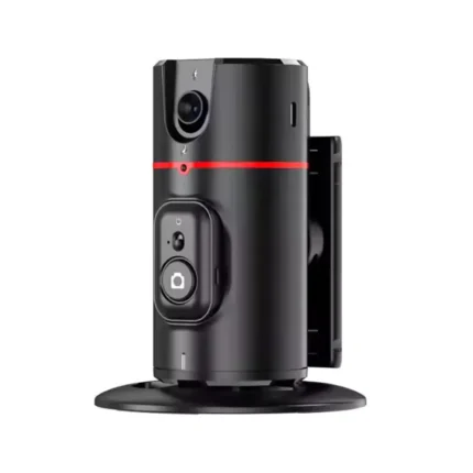 گیمبال حرفهای 360 درجه مدل P02