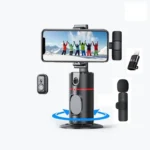 گیمبال حرفه ای 360درجه مدل P022