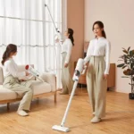 جارو برقی شیائومی درما مدل DX3005