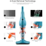 جارو برقی شیائومی درما مدل DX9003