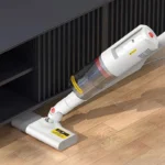 جارو برقی شیائومی مدل DEERMA DX88814