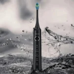 مسواک شارژی برس هوشمند گرین Green Smart Brush2