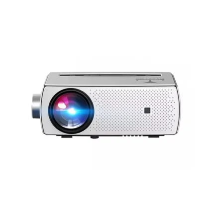 مینی ویدئو پروژکتور بینتیک مدل K18 smart
