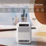 ویدئو پروژکتور بینتک مدل BYINTEK U42