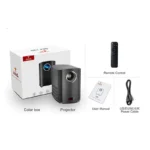 ویدئو پروژکتور بینتک مدل BYINTEK X202