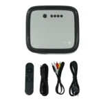 ویدئو پروژکتور بینتک مدل BYINTEK X251