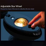پروژکتور آسمان مجازی شیائومی Wanbo EVA Galaxy Light2