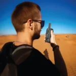 GPX600 Walkie Talkie