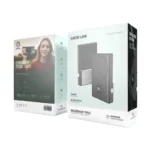 پاوربانک مگ اسنپ پرو 10000 میلی آمپر گرین Green Lion MagSnap Pro Power Bank 3
