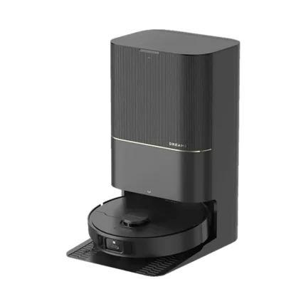 جارو رباتیک دریم مدل Dreame X40 Ultra Complete