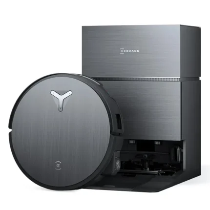 جارو رباتیک Ecovacs مدل X11 Pro Omni