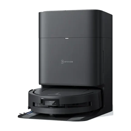 جارو رباتیک اکووکس مدل Ecovacs t80 OMNI