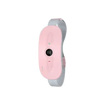 ماساژور گرمکننده قاعدگی گرینلاین مدل Green Lion Bloom Heat Menstrual Heating Pad
