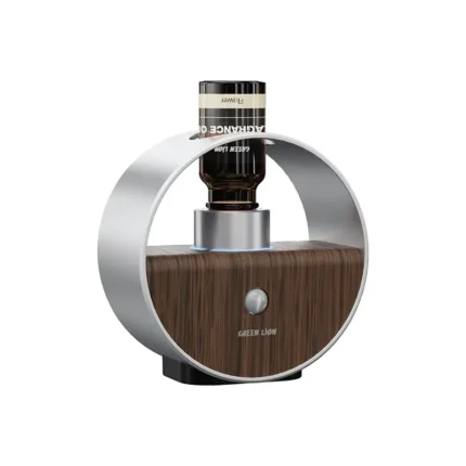 خوشبو کننده و بخور سرد گرین لاین مدل Green Lion Calmora Fragrance Diffuser