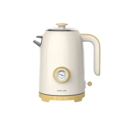 کتری برقی کلاسیک گرینلاین مدل Green Lion Classic Kettle